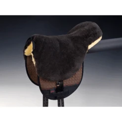 Christ Bareback Riding Basic Plus, SH -Reitsportprodukte Geschäft 304747 BR BR NAT 1