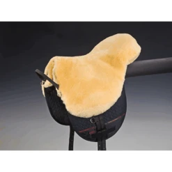 Christ Bareback Riding Basic Plus, SH -Reitsportprodukte Geschäft 304747 NAT BL NAT 1