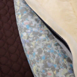 Christ SD Champ Schabracke Für Iberica Plus Fellsattel -Reitsportprodukte Geschäft 304781 BR NAT 4