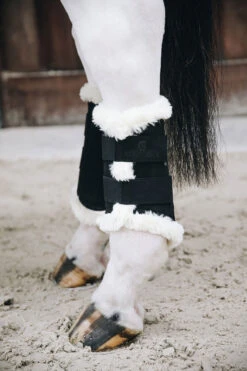 Kentucky Horsewear Turnout AIR Boots, Hind -Reitsportprodukte Geschäft 306151 BL 3