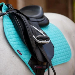 LeMieux Luxuriöse Saisonale Schabracke CC -Reitsportprodukte Geschäft 306254 ABB 3