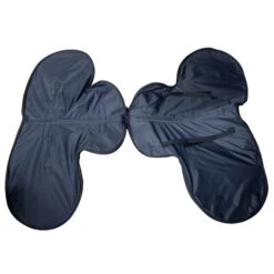 Karlslund Tragetasche Für Einen Sattel -Reitsportprodukte Geschäft 306314 G 3