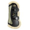 Veredus Gamaschen Kevlar Gel Vento Save The Sheep Vorne -Reitsportprodukte Geschäft 306456 BL 1