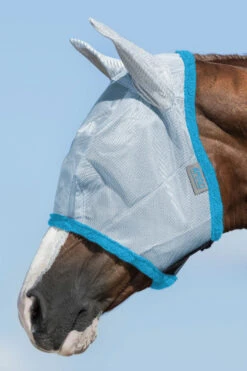 Horseware Amigo Fliegenmaske -Reitsportprodukte Geschäft 307522 BLB EB 1