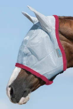 Horseware Amigo Fliegenmaske -Reitsportprodukte Geschäft 307522 BLB PI 1