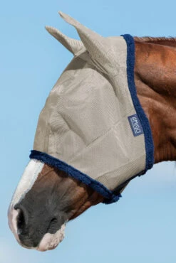 Horseware Amigo Fliegenmaske -Reitsportprodukte Geschäft 307522 OBR DB 1