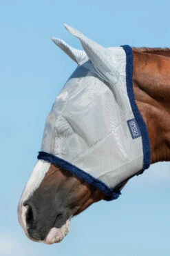 Horseware Amigo Fliegenmaske -Reitsportprodukte Geschäft 307522 SI 1