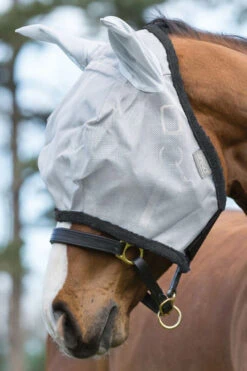 Horseware Amigo Fliegenmaske -Reitsportprodukte Geschäft 307522 SI DG 1