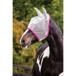 Horseware Amigo Fliegenmaske -Reitsportprodukte Geschäft 307522 SI PU 1