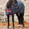 Horseware Mio Insulator Stalldecke Med Double, 150g -Reitsportprodukte Geschäft 307551 DB RE RE 1