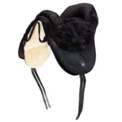 Christ Cloud Spezial+ Fellsattel Mit Verbundschaumeinlagen -Reitsportprodukte Geschäft 307647 BR BR OWH 1