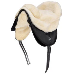 Christ Cloud Spezial+ Fellsattel Mit Verbundschaumeinlagen -Reitsportprodukte Geschäft 307647 OWH BL OWH 1