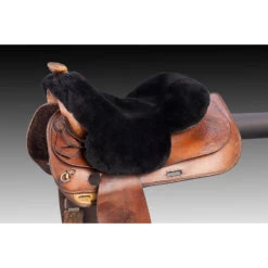 Christ Sattelsitzbezug Laramie, F, Warmblut 15 Christ Sattelsitzbezug Laramie, F, Warmblut -Reitsportprodukte Geschäft 307655 ANT 1