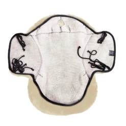 Christ Sattelsitzbezug Laramie, F, Warmblut 14 Christ Sattelsitzbezug Laramie, F, Warmblut -Reitsportprodukte Geschäft 307655 OWH 2