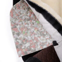 Christ Westernpad 30mm Wollhöhe -Reitsportprodukte Geschäft 307660 DBR 4