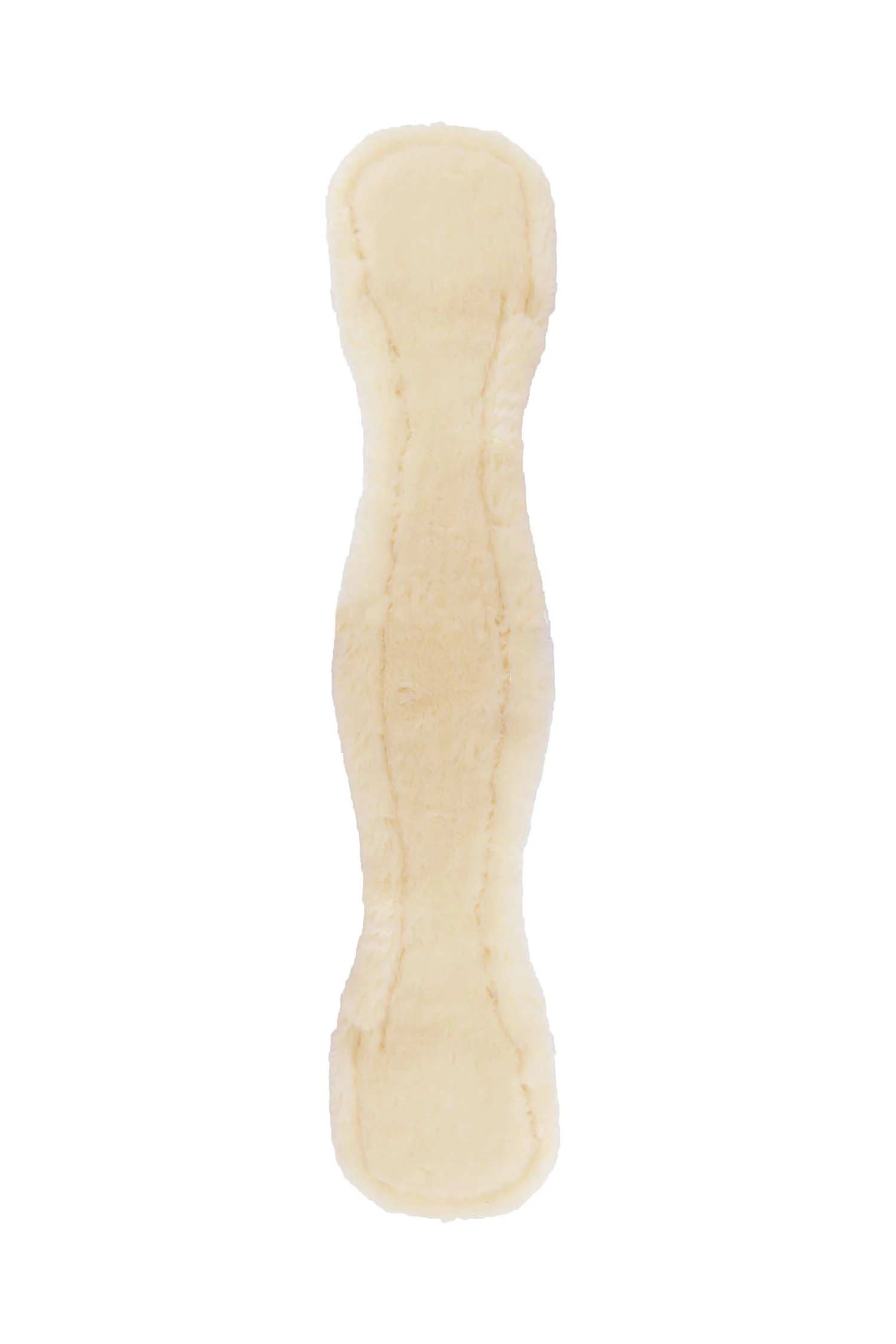 Kentucky Horsewear Lammfell Kurzgurt 4 Kentucky Horsewear Lammfell Kurzgurt – Bild 2