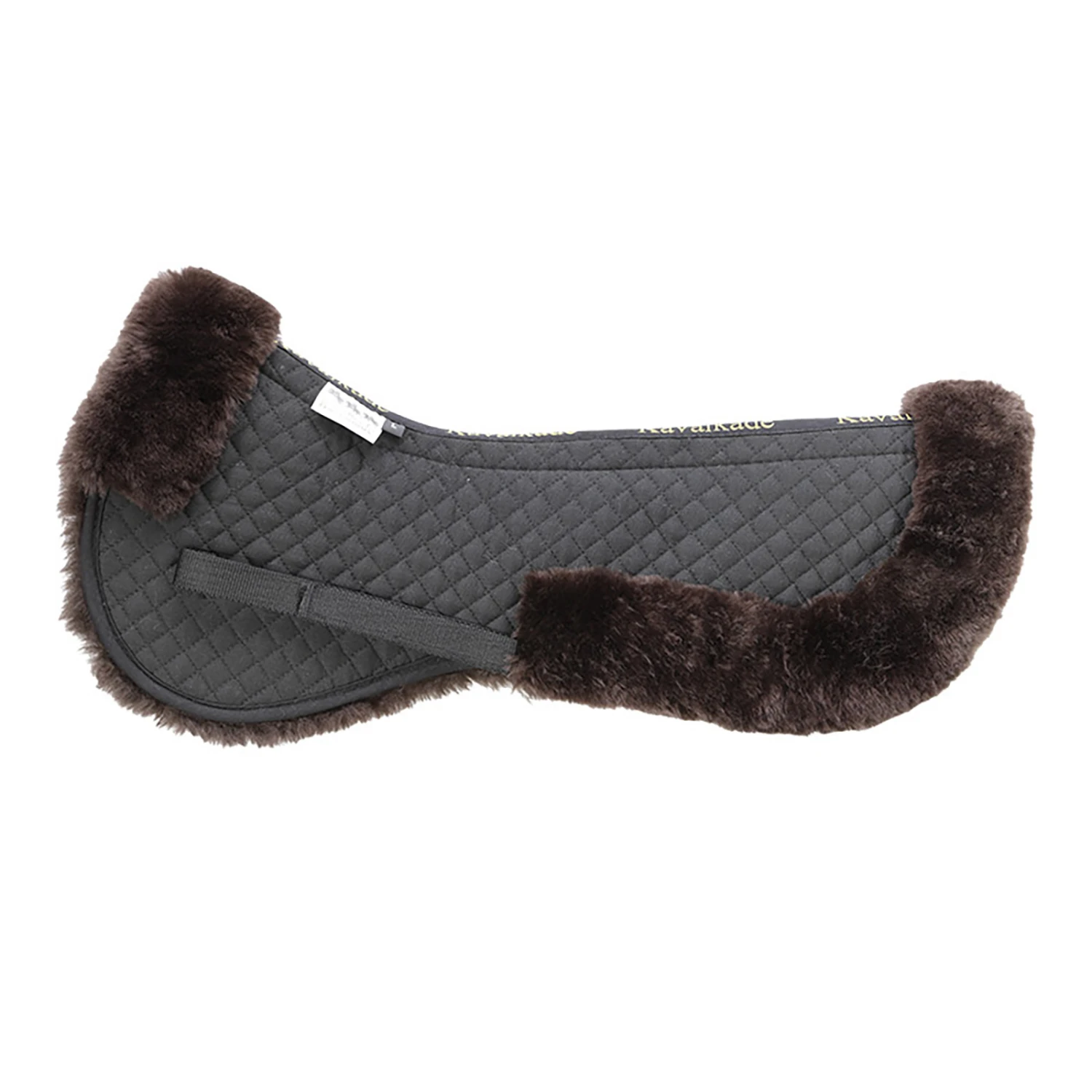 Kavalkade Lammfell-Pad 5 Kavalkade Lammfell-Pad – Bild 3