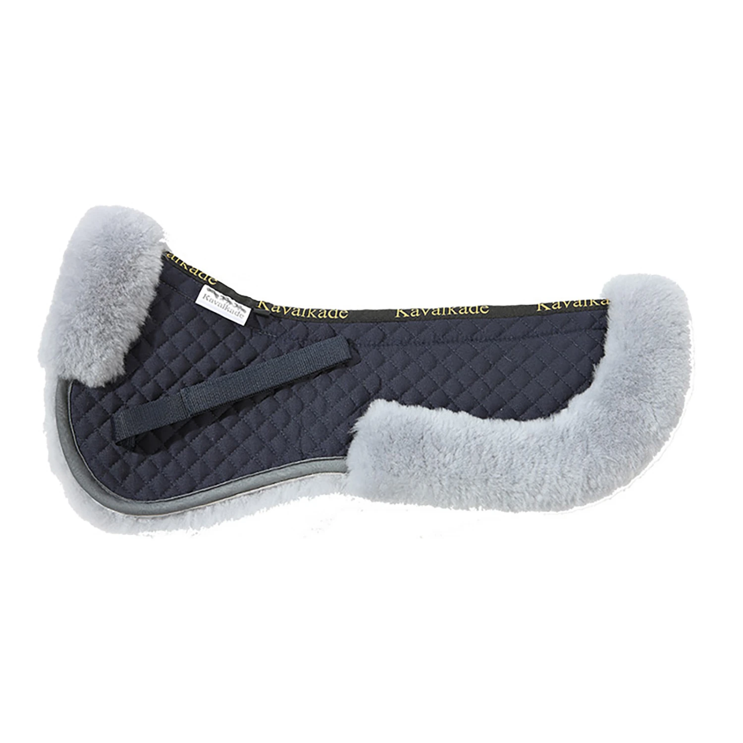 Kavalkade Lammfell-Pad 6 Kavalkade Lammfell-Pad – Bild 4