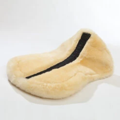 Kavalkade Lammfell-Pad 17 Kavalkade Lammfell-Pad -Reitsportprodukte Geschäft 308104 NAT 2