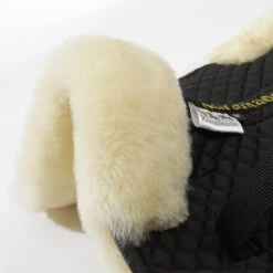 Kavalkade Lammfell-Pad 19 Kavalkade Lammfell-Pad -Reitsportprodukte Geschäft 308104 NAT 4