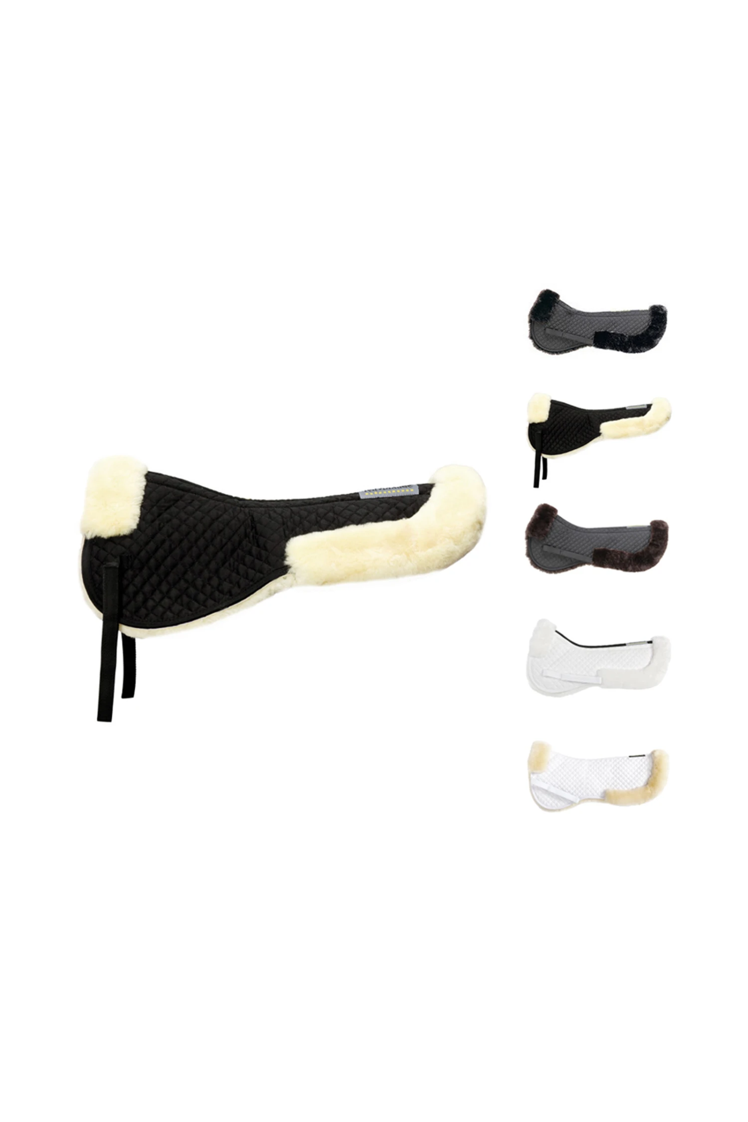 Kavalkade Lammfell-Pad 12 Kavalkade Lammfell-Pad – Bild 10