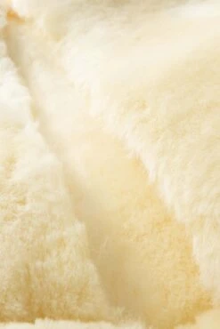 Kavalkade Sattelkissen M.med.Lammfell, Mit Taschen -Reitsportprodukte Geschäft 308291 NAT 4