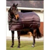 Horseware Amigo Insulator Stalldecke Mit Abnehmbarem Halsteil, 550g -Reitsportprodukte Geschäft 309226 BR BR 1