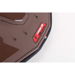 Zandona CARBON AIR Candy Gurt -Reitsportprodukte Geschäft 312185 BR 10