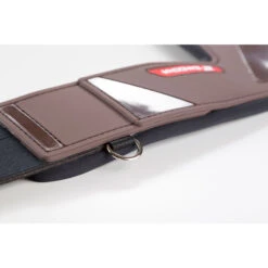 Zandona CARBON AIR Candy Gurt -Reitsportprodukte Geschäft 312185 BR 6