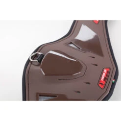 Zandona CARBON AIR Candy Gurt -Reitsportprodukte Geschäft 312185 BR 7