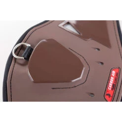 Zandona CARBON AIR Candy Gurt -Reitsportprodukte Geschäft 312185 BR 9