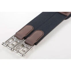 Zandona CARBON AIR Stollenschutz Sattelgurt -Reitsportprodukte Geschäft 312188 BR 3