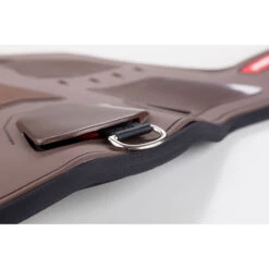 Zandona CARBON AIR Stollenschutz Sattelgurt -Reitsportprodukte Geschäft 312188 BR 5
