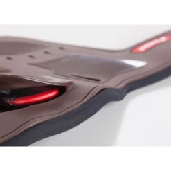 Zandona CARBON AIR Stollenschutz Sattelgurt -Reitsportprodukte Geschäft 312188 BR 8