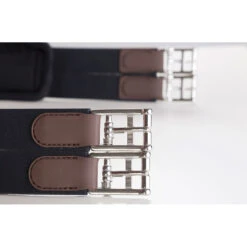 Zandona CARBON AIR Stollenschutz Sattelgurt -Reitsportprodukte Geschäft 312188 BR 9