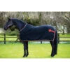 Horseware Rambo Show Abschwitzdecke -Reitsportprodukte Geschäft 312679 BL TOR 1