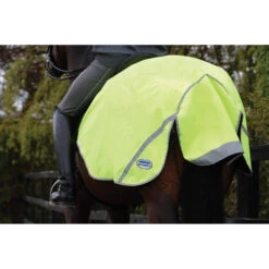 Weatherbeeta 300D Reflective Trainingsdecke 7 Weatherbeeta 300D Reflective Trainingsdecke -Reitsportprodukte Geschäft 314950 YE 1