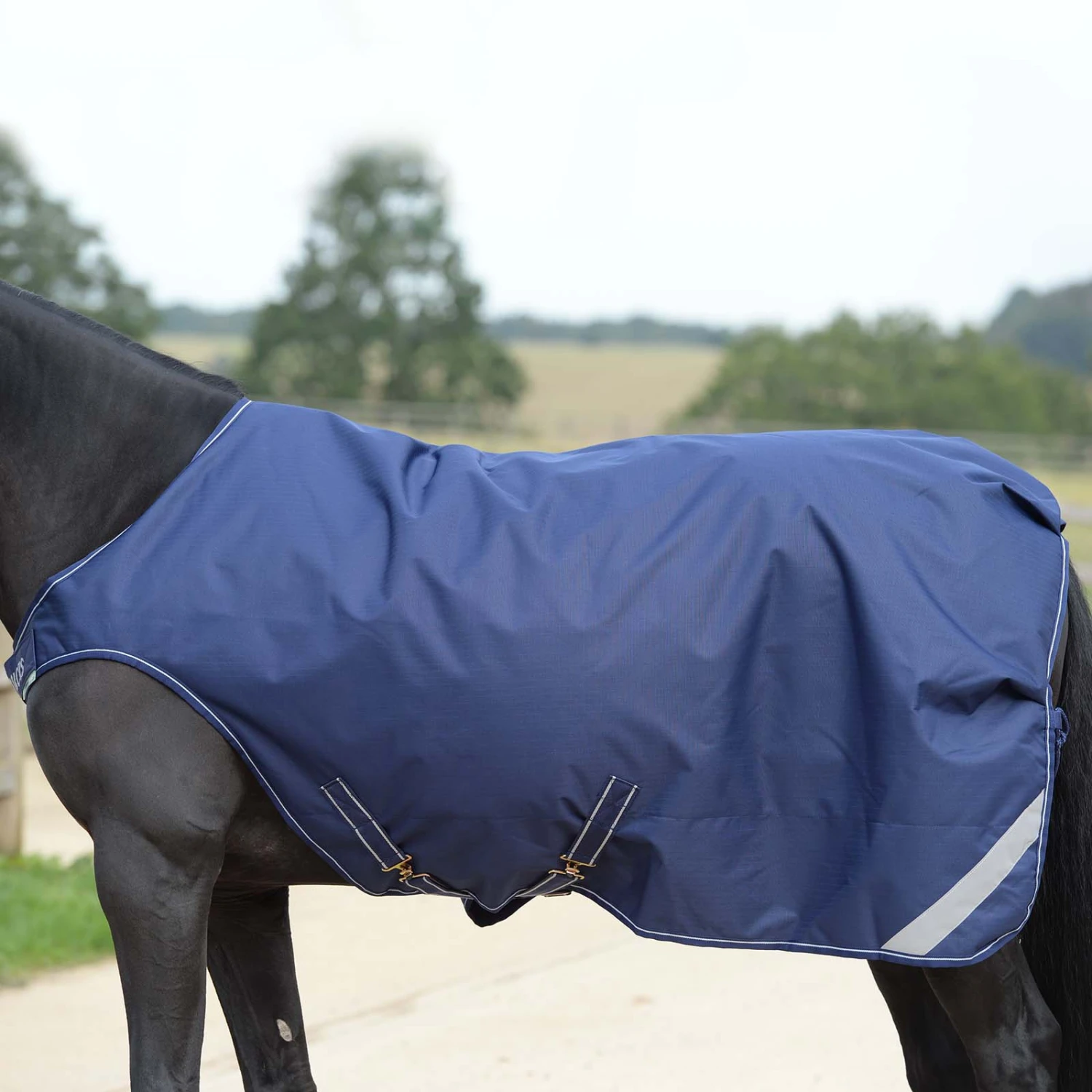 Bucas Walker Decke 3 Bucas Walker Decke