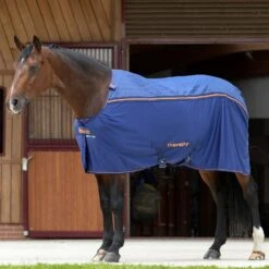 Bucas Therapy Cooler Abschwitzdecke -Reitsportprodukte Geschäft 316877 DB OR 1
