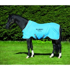 Horseware Rambo Dry Rug Supreme Abschwitzdecke