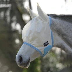 Weatherbeeta Comfitec Essential Mesh Maske -Reitsportprodukte Geschäft 317416 PLBR LB 1