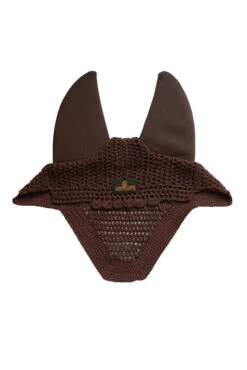 Kentucky Horsewear Wellington Fliegenhaube Schalldicht -Reitsportprodukte Geschäft 318320 BR 3