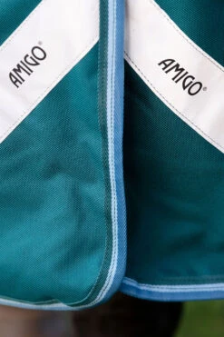 Horseware Amigo Bravo 12 Plus Weidedecke, 400g -Reitsportprodukte Geschäft 320369 STGR 3