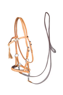 F.R.A. Shango Sidepull (System 3) Westerntrense