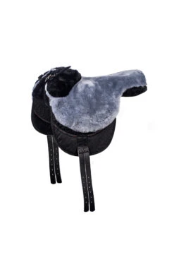 FRA Macon Extra Lammfell Reitkissen Mit Pauschen, S -Reitsportprodukte Geschäft 322957 BL G 1