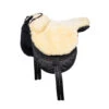 FRA Macon Extra Lammfell Reitkissen Mit Pauschen, S -Reitsportprodukte Geschäft 322957 BL NAT 1