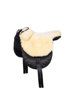 FRA Macon Extra Lammfell Reitkissen Mit Pauschen, S -Reitsportprodukte Geschäft 322957 BL NTL 1
