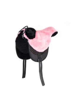 FRA Macon Extra Lammfell Reitkissen Mit Pauschen, S -Reitsportprodukte Geschäft 322957 BL PI 1