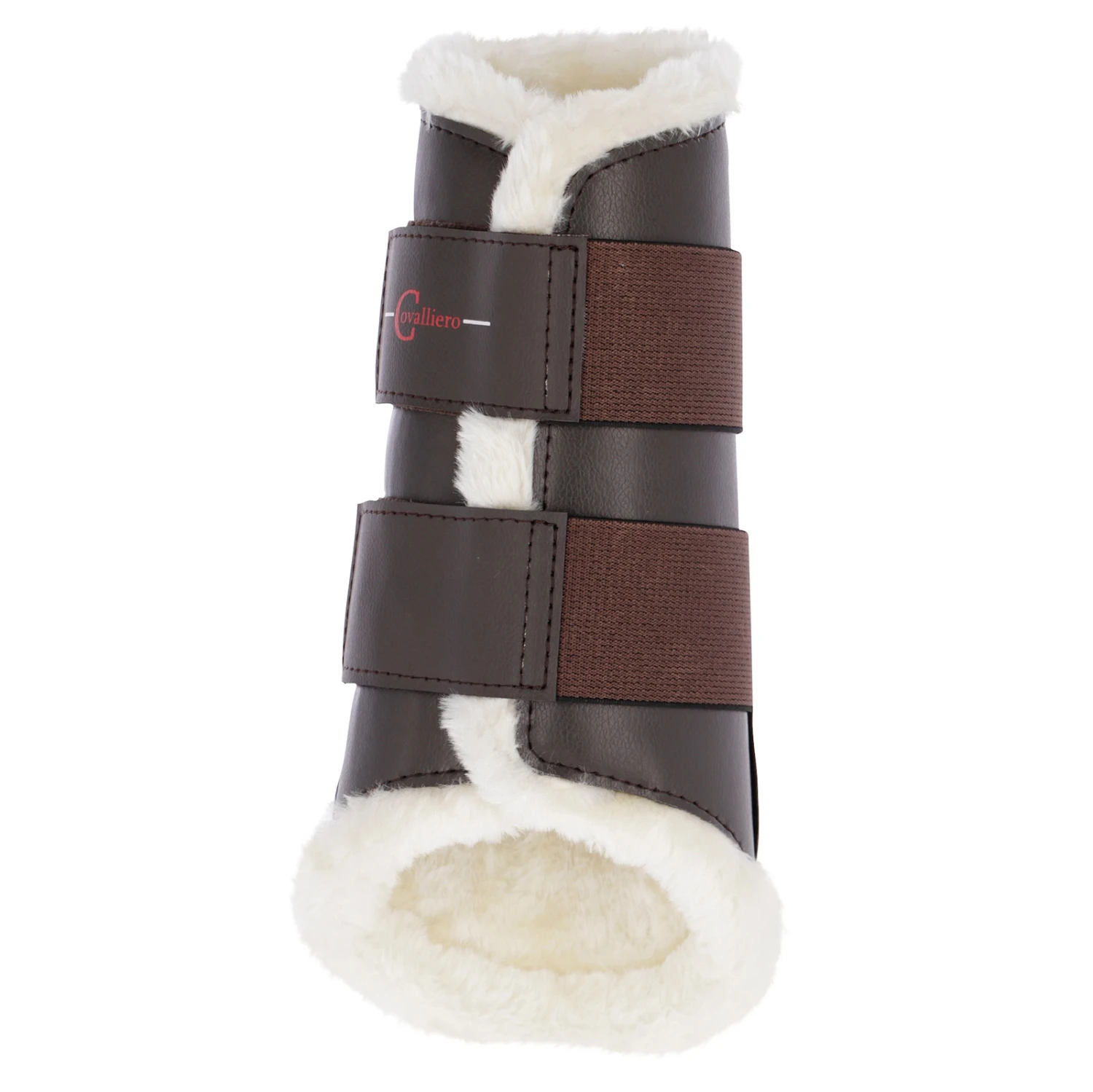 Covalliero Dressurgamaschen 4 Covalliero Dressurgamaschen – Bild 2