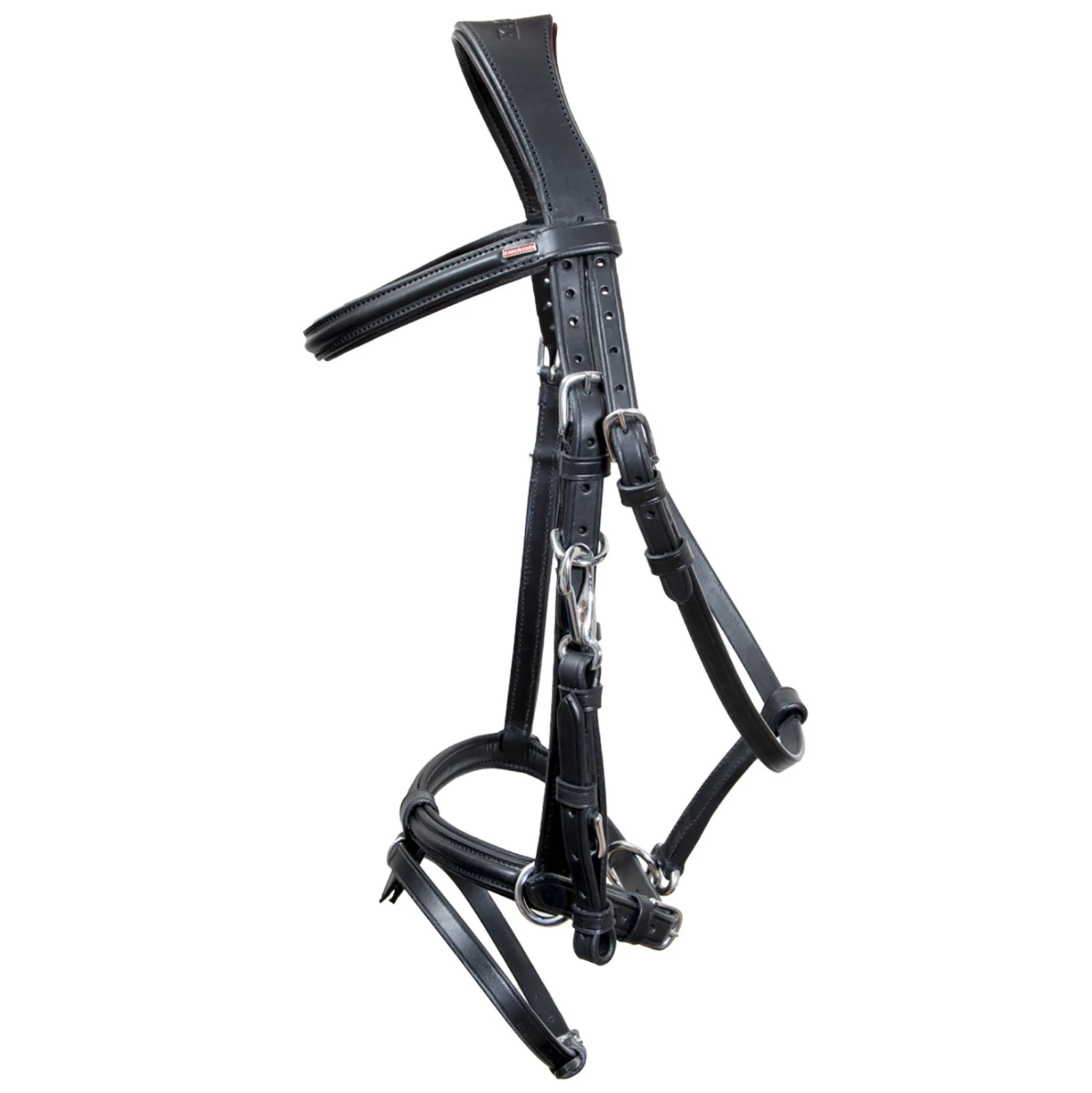 Karlslund Reithalfter 3 Karlslund Reithalfter